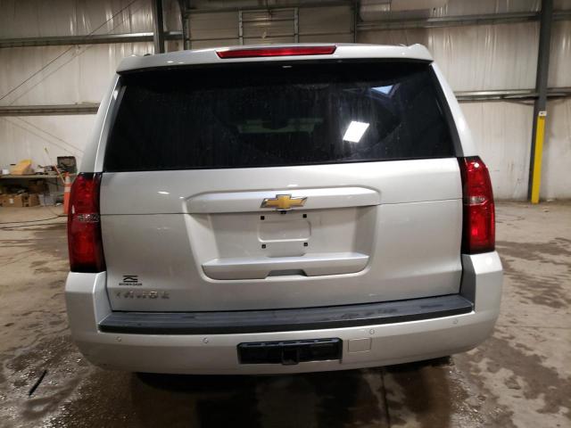 Photo 5 VIN: 1GNSKBKC5GR465683 - CHEVROLET TAHOE K150 