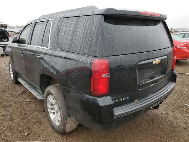 Photo 2 VIN: 1GNSKBKC5GR471340 - CHEVROLET TAHOE K150 