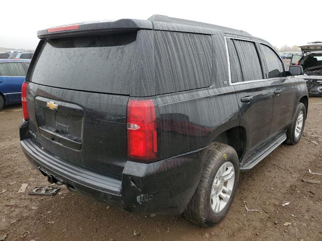 Photo 3 VIN: 1GNSKBKC5GR471340 - CHEVROLET TAHOE K150 