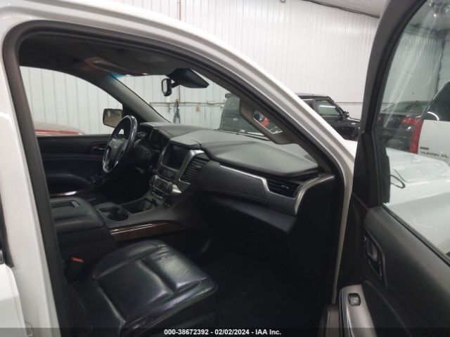 Photo 4 VIN: 1GNSKBKC5HR128044 - CHEVROLET TAHOE 