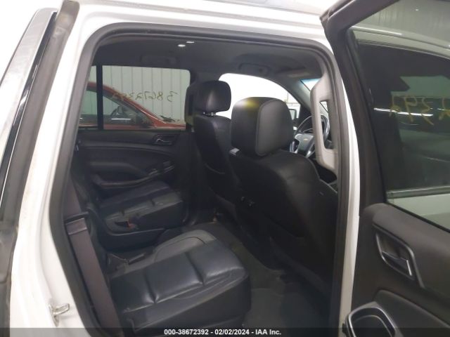 Photo 7 VIN: 1GNSKBKC5HR128044 - CHEVROLET TAHOE 