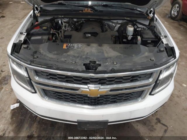 Photo 9 VIN: 1GNSKBKC5HR128044 - CHEVROLET TAHOE 