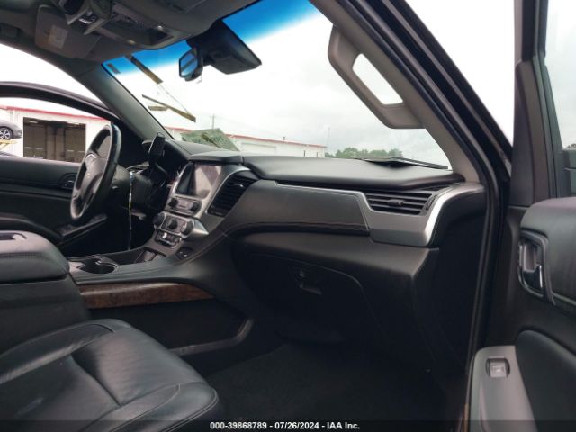 Photo 4 VIN: 1GNSKBKC5HR177955 - CHEVROLET TAHOE 