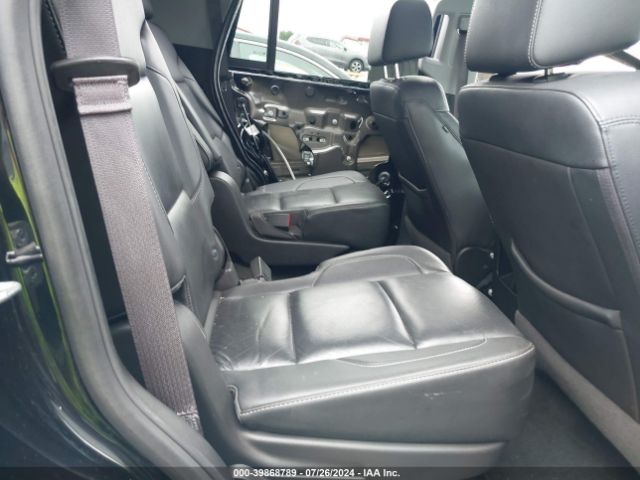 Photo 7 VIN: 1GNSKBKC5HR177955 - CHEVROLET TAHOE 