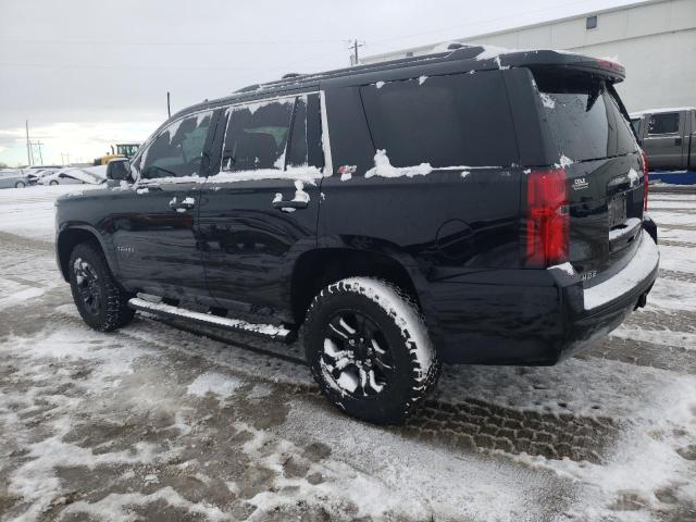 Photo 1 VIN: 1GNSKBKC5HR192780 - CHEVROLET TAHOE K150 