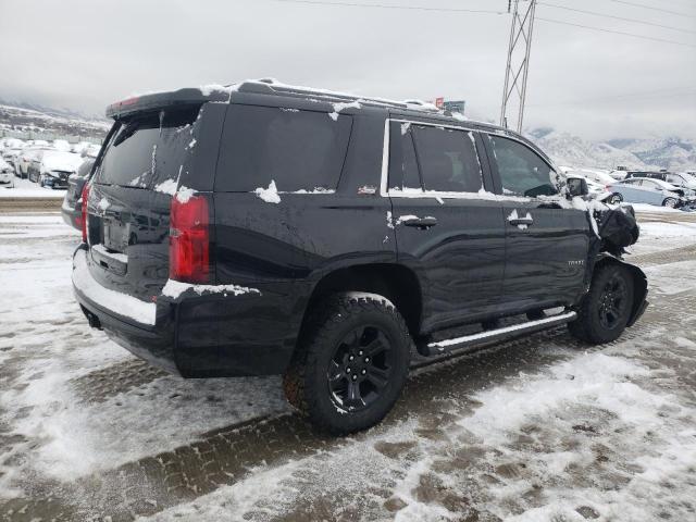 Photo 2 VIN: 1GNSKBKC5HR192780 - CHEVROLET TAHOE K150 