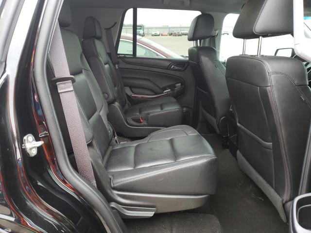 Photo 5 VIN: 1GNSKBKC5HR306728 - CHEVROLET TAHOE K150 