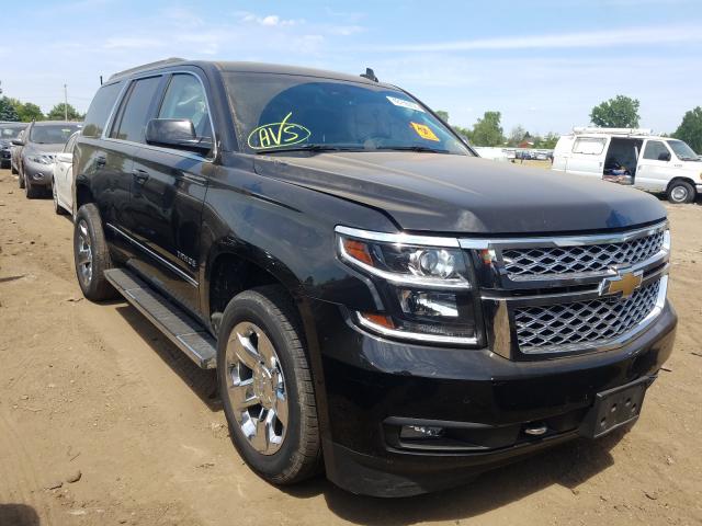 Photo 0 VIN: 1GNSKBKC5HR345609 - CHEVROLET TAHOE K150 