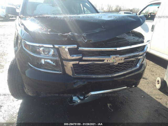 Photo 5 VIN: 1GNSKBKC5HR383132 - CHEVROLET TAHOE 