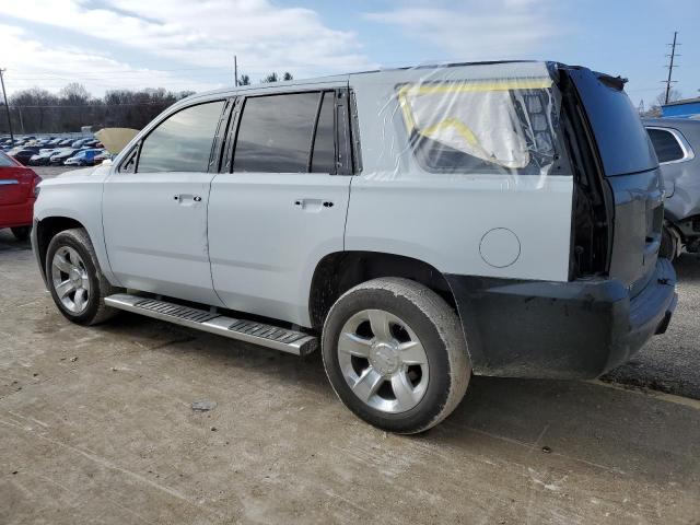 Photo 1 VIN: 1GNSKBKC5HR390789 - CHEVROLET TAHOE K150 