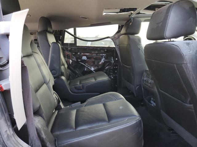 Photo 10 VIN: 1GNSKBKC5HR390789 - CHEVROLET TAHOE K150 