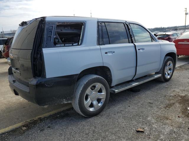 Photo 2 VIN: 1GNSKBKC5HR390789 - CHEVROLET TAHOE K150 