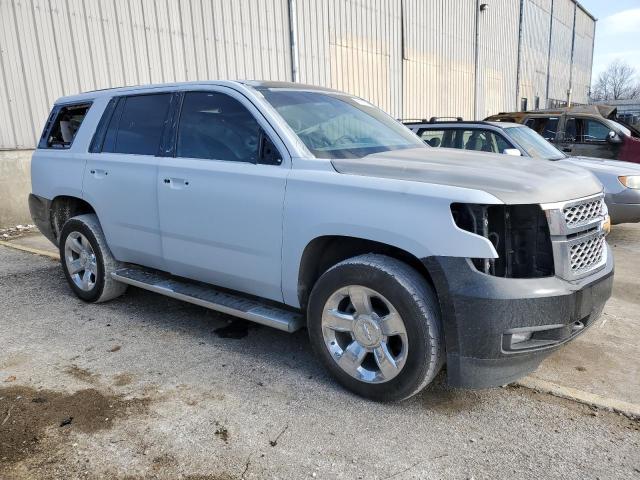 Photo 3 VIN: 1GNSKBKC5HR390789 - CHEVROLET TAHOE K150 