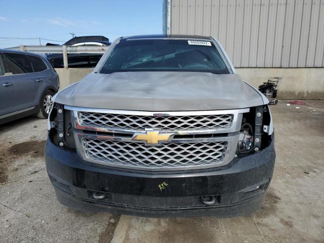 Photo 4 VIN: 1GNSKBKC5HR390789 - CHEVROLET TAHOE K150 