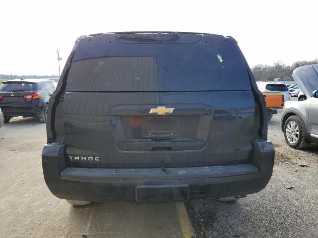 Photo 5 VIN: 1GNSKBKC5HR390789 - CHEVROLET TAHOE K150 