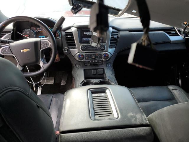 Photo 7 VIN: 1GNSKBKC5HR390789 - CHEVROLET TAHOE K150 