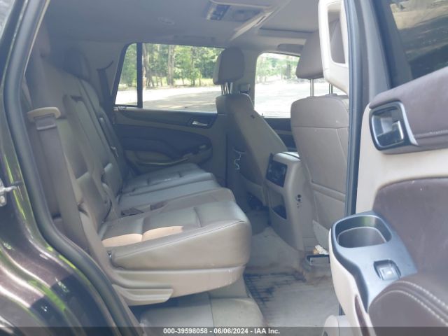 Photo 7 VIN: 1GNSKBKC5JR183101 - CHEVROLET TAHOE 