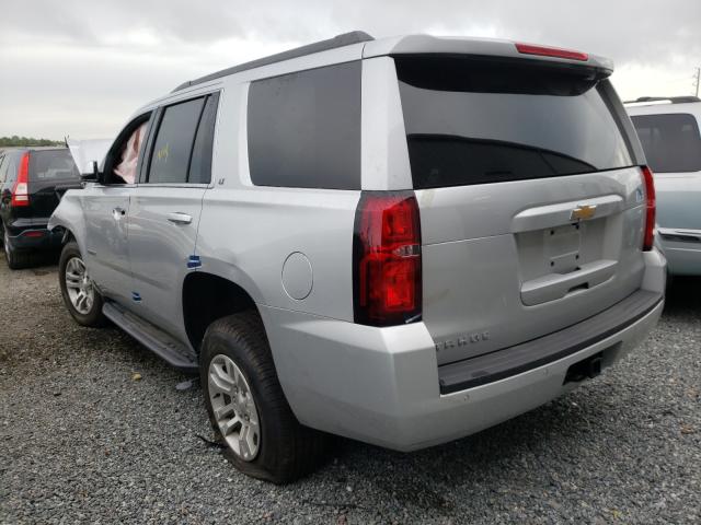 Photo 2 VIN: 1GNSKBKC5JR185463 - CHEVROLET TAHOE K150 