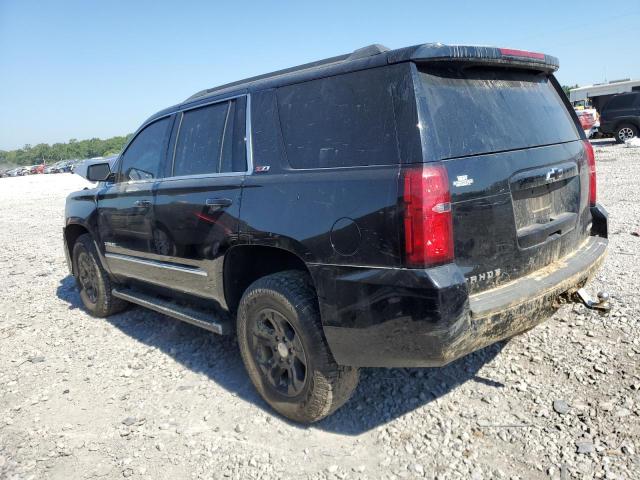 Photo 1 VIN: 1GNSKBKC5JR217604 - CHEVROLET TAHOE K150 