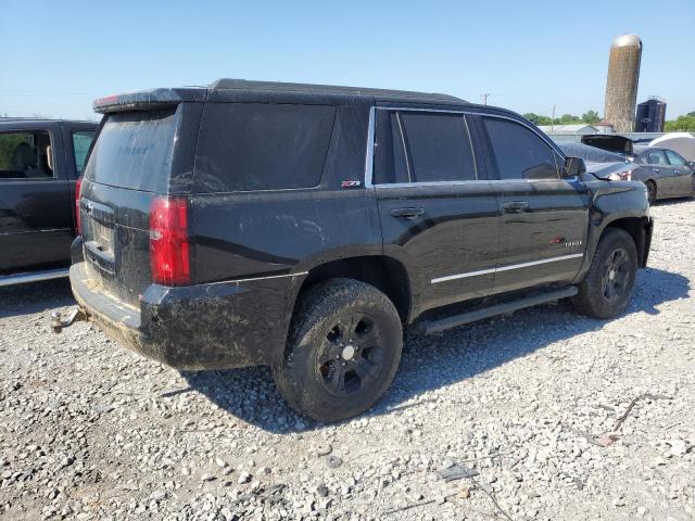 Photo 2 VIN: 1GNSKBKC5JR217604 - CHEVROLET TAHOE K150 