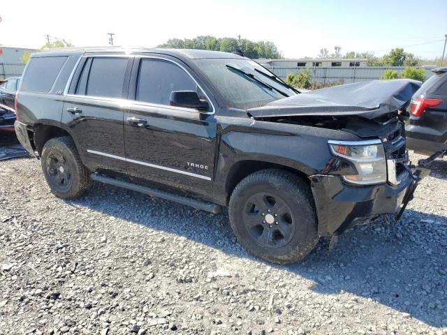 Photo 3 VIN: 1GNSKBKC5JR217604 - CHEVROLET TAHOE K150 