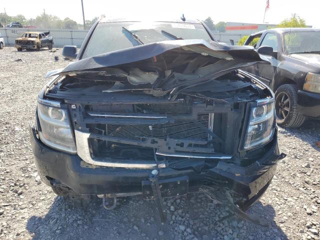 Photo 4 VIN: 1GNSKBKC5JR217604 - CHEVROLET TAHOE K150 