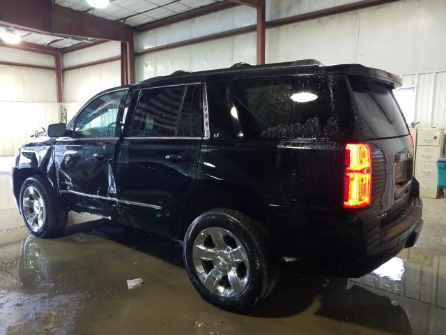 Photo 2 VIN: 1GNSKBKC5JR264874 - CHEVROLET TAHOE K150 