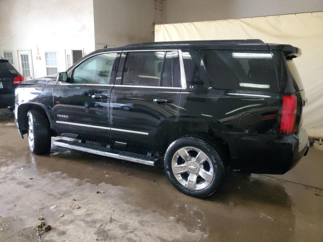 Photo 1 VIN: 1GNSKBKC5KR102227 - CHEVROLET TAHOE 