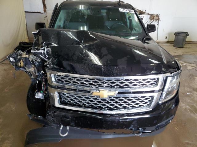 Photo 11 VIN: 1GNSKBKC5KR102227 - CHEVROLET TAHOE 