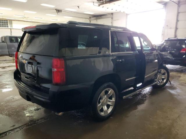 Photo 2 VIN: 1GNSKBKC5KR102227 - CHEVROLET TAHOE 