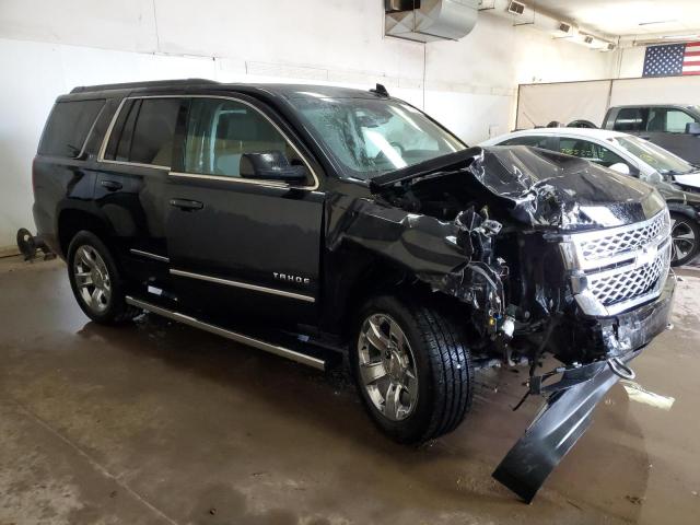 Photo 3 VIN: 1GNSKBKC5KR102227 - CHEVROLET TAHOE 