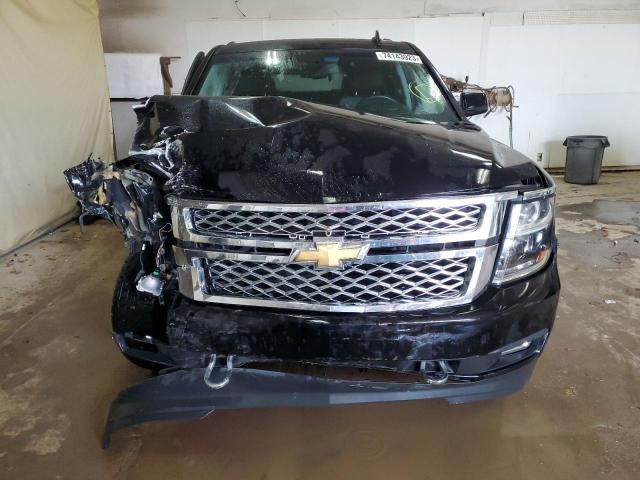 Photo 4 VIN: 1GNSKBKC5KR102227 - CHEVROLET TAHOE 