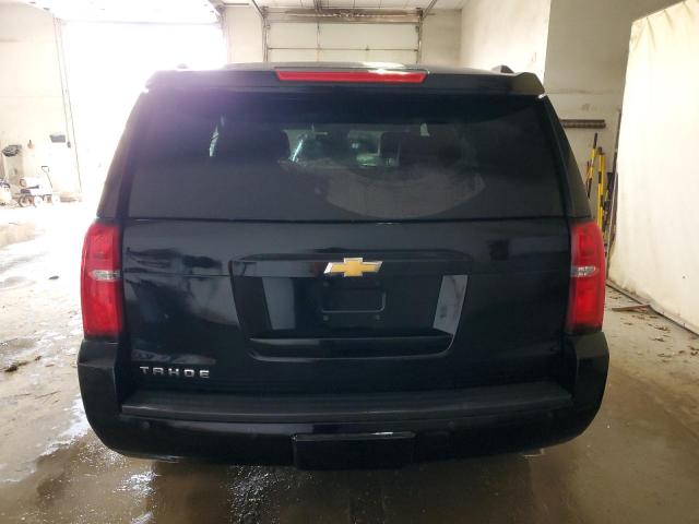 Photo 5 VIN: 1GNSKBKC5KR102227 - CHEVROLET TAHOE 