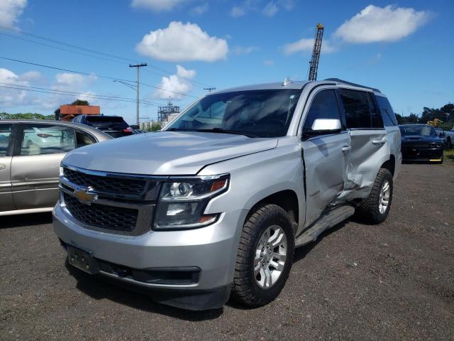 Photo 1 VIN: 1GNSKBKC5KR118587 - CHEVROLET TAHOE K150 