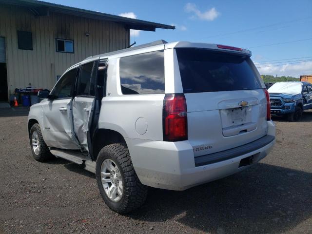 Photo 2 VIN: 1GNSKBKC5KR118587 - CHEVROLET TAHOE K150 