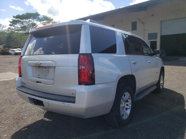 Photo 3 VIN: 1GNSKBKC5KR118587 - CHEVROLET TAHOE K150 