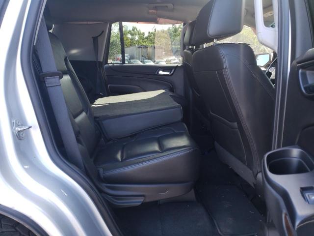 Photo 5 VIN: 1GNSKBKC5KR118587 - CHEVROLET TAHOE K150 