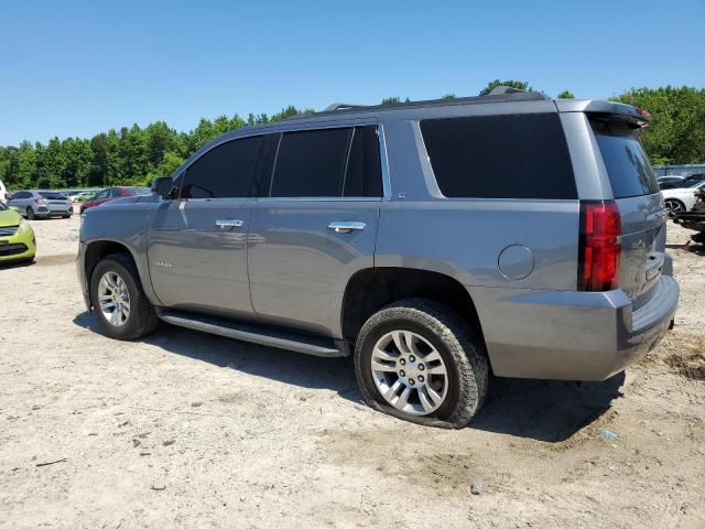 Photo 1 VIN: 1GNSKBKC5KR166154 - CHEVROLET TAHOE 