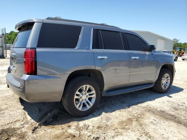 Photo 2 VIN: 1GNSKBKC5KR166154 - CHEVROLET TAHOE 