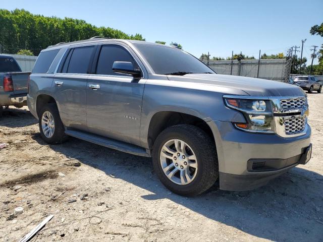 Photo 3 VIN: 1GNSKBKC5KR166154 - CHEVROLET TAHOE 