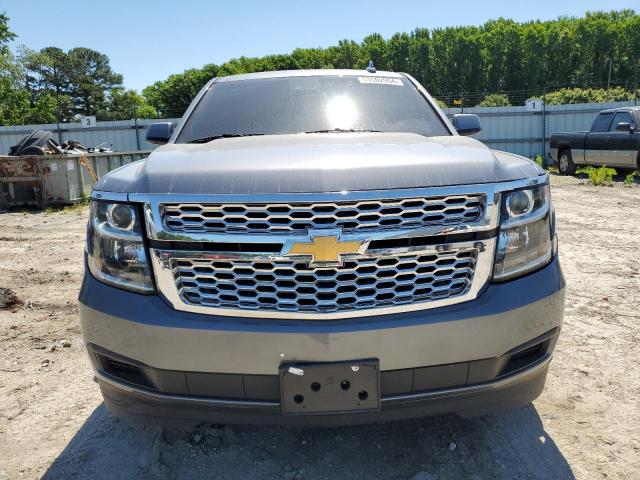 Photo 4 VIN: 1GNSKBKC5KR166154 - CHEVROLET TAHOE 