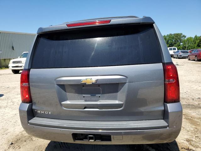 Photo 5 VIN: 1GNSKBKC5KR166154 - CHEVROLET TAHOE 