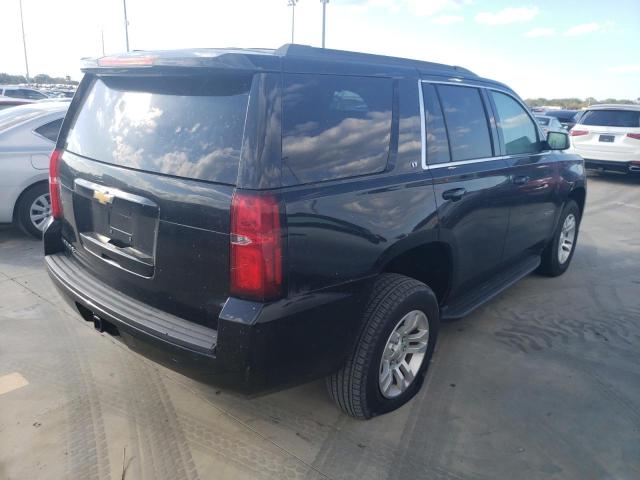 Photo 3 VIN: 1GNSKBKC5KR178367 - CHEVROLET TAHOE K150 