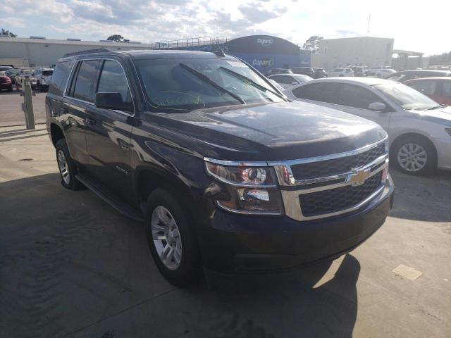 Photo 8 VIN: 1GNSKBKC5KR178367 - CHEVROLET TAHOE K150 