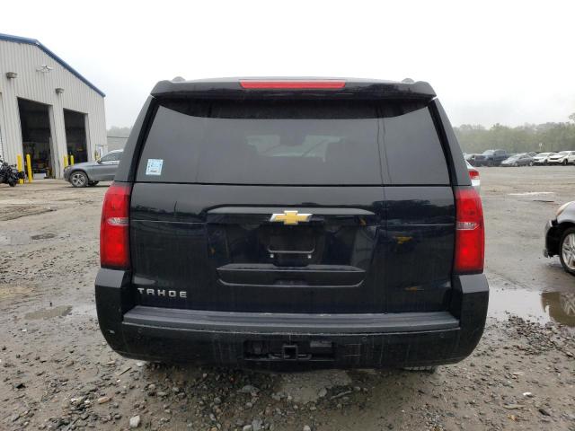 Photo 5 VIN: 1GNSKBKC5KR178367 - CHEVROLET TAHOE K150 