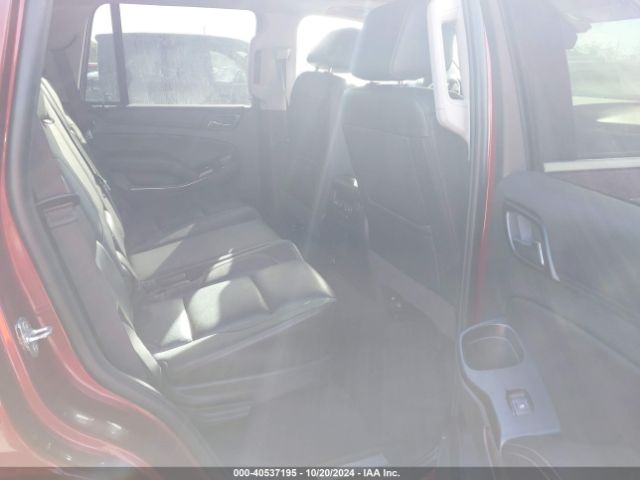 Photo 7 VIN: 1GNSKBKC5KR245341 - CHEVROLET TAHOE 