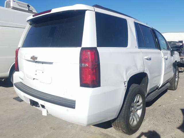 Photo 3 VIN: 1GNSKBKC5KR273544 - CHEVROLET TAHOE K150 