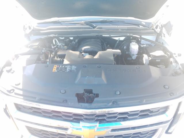 Photo 6 VIN: 1GNSKBKC5KR273544 - CHEVROLET TAHOE K150 