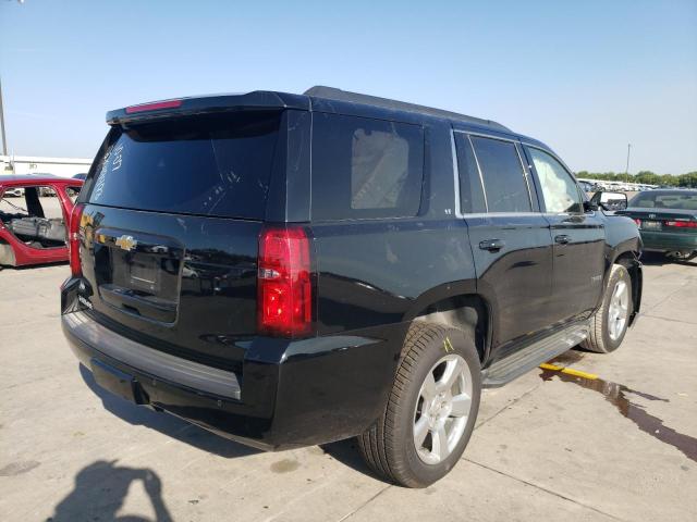 Photo 3 VIN: 1GNSKBKC5KR305280 - CHEVROLET TAHOE K150 