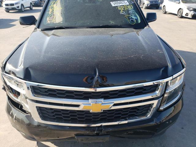 Photo 6 VIN: 1GNSKBKC5KR305280 - CHEVROLET TAHOE K150 